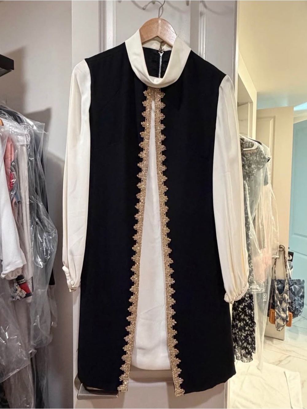 Vintage Dress